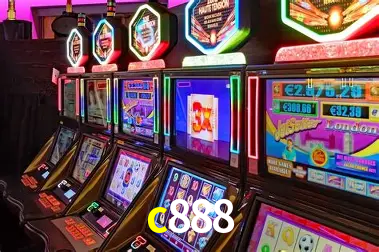 A Revolução dos Aplicativos de Jogos no c888
