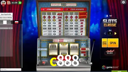 A Emoção da Loteria na c888: Uma Chance de Mudança de Vida