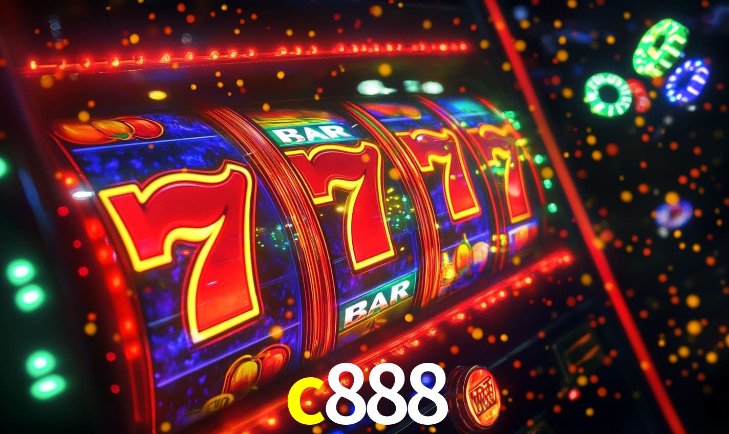 c888 - Cassino da Emoção Total - c888.com