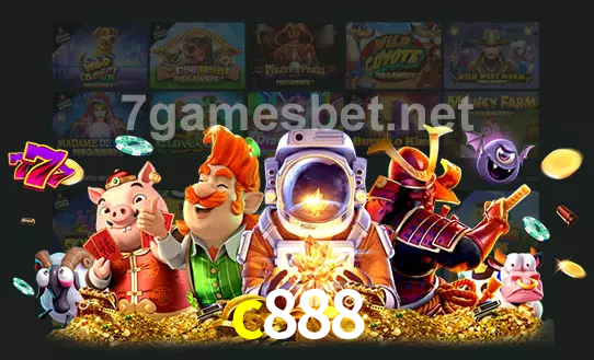 cassino c888