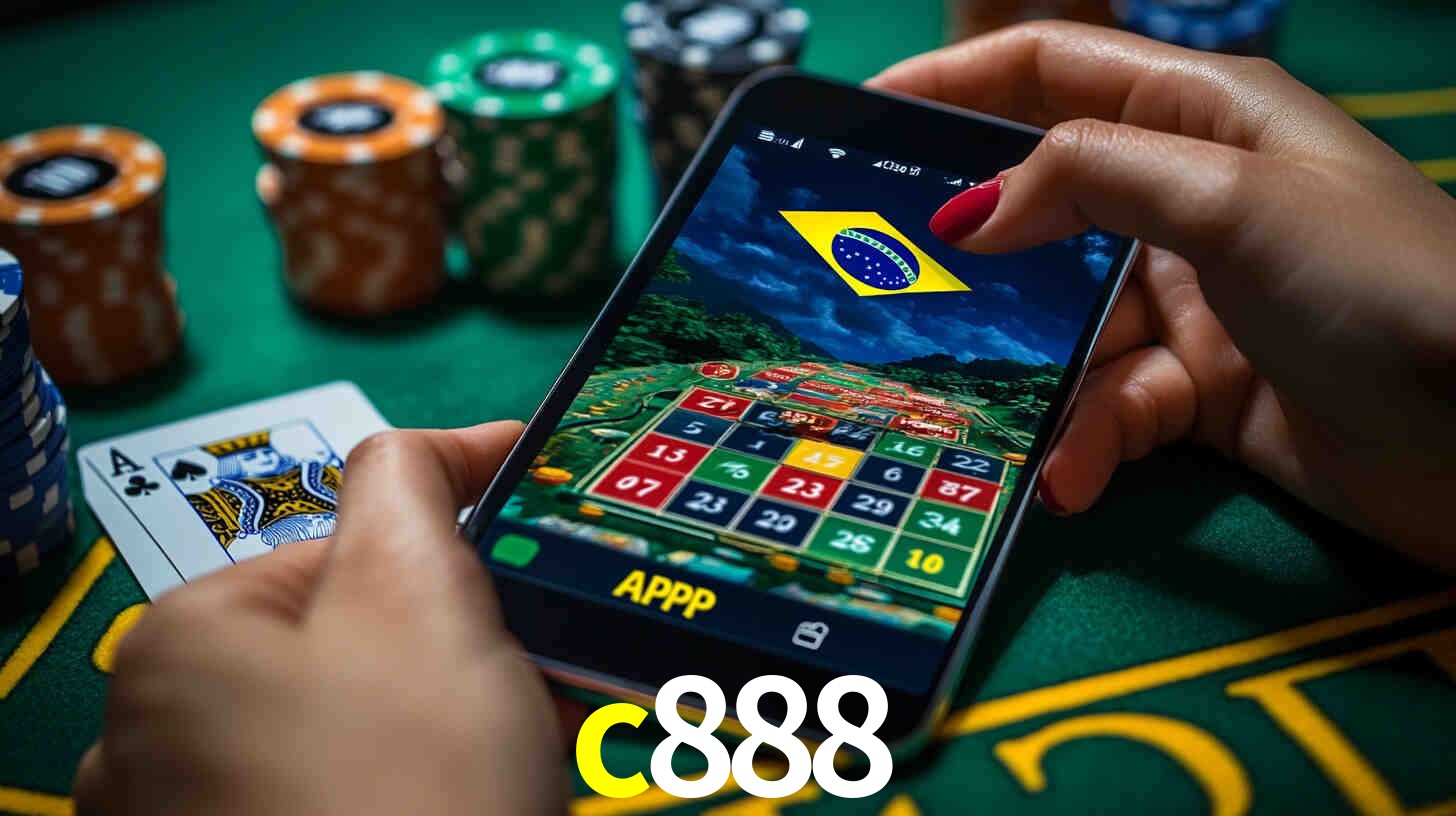 Apostas de Futebol c888