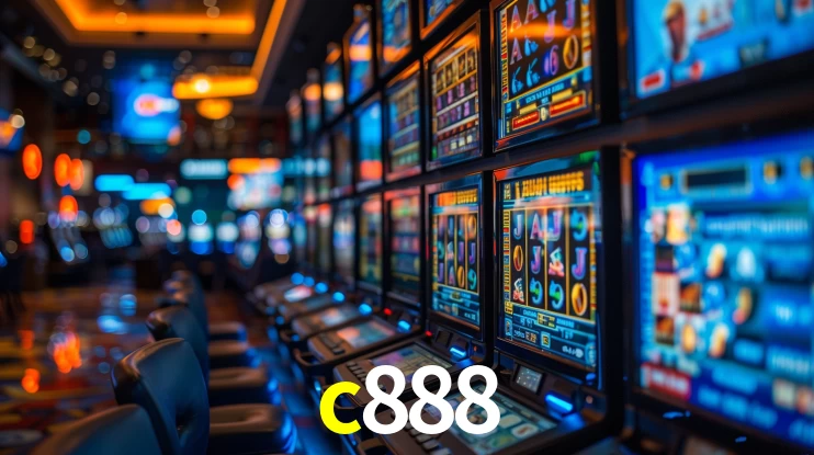 Game Providers c888