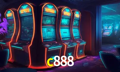 A Popularidade dos Caça-Níqueis no c888