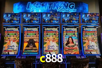Explorando a Categoria de Eventos em Apostas na c888