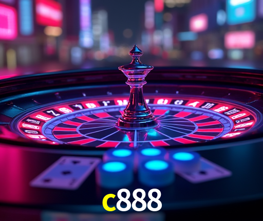 Jogos de Slot c888