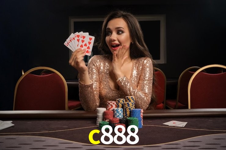 Descubra a Essência do c888: Nossa História e Compromissos