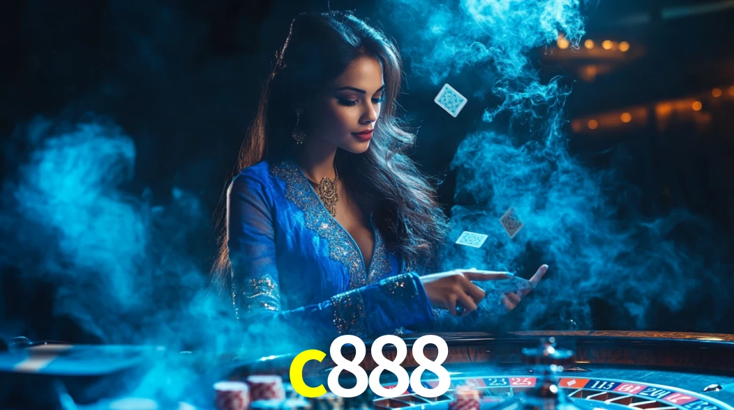 Provedores de Jogos c888
