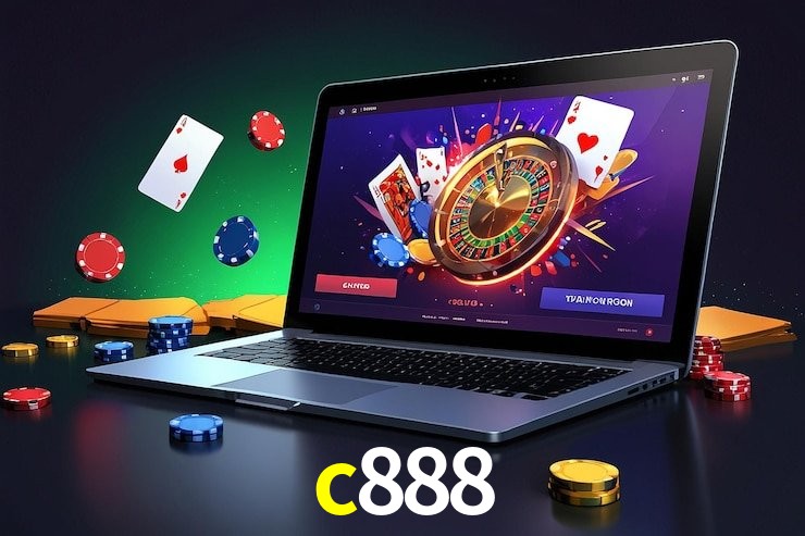 Explorando a Categoria de Eventos em Apostas na c888