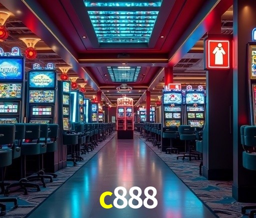 Tecnologia da Plataforma c888