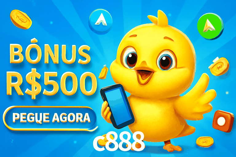 Slot Games c888