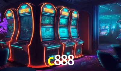 APP oficial da c888 para mobile