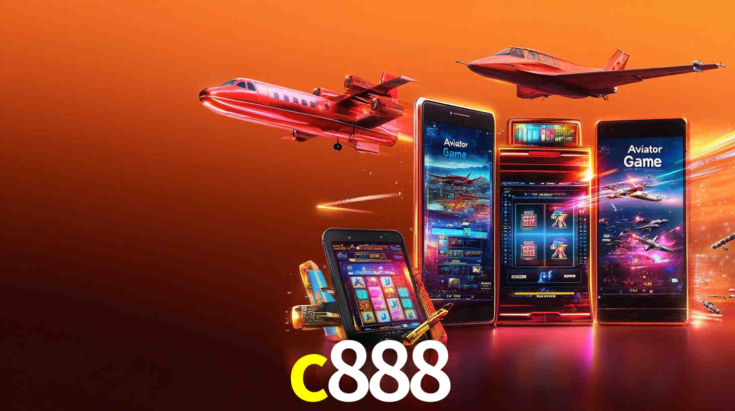 Casino Ao Vivo c888