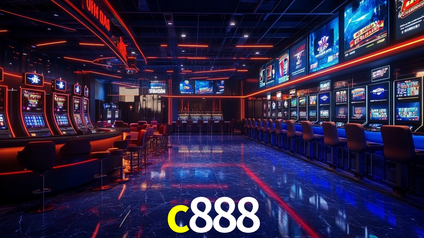 Ofertas Imperdíveis na c888: Promoções e Bônus Que Valem a Pena