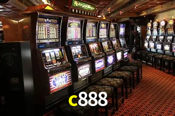 Interface do App c888