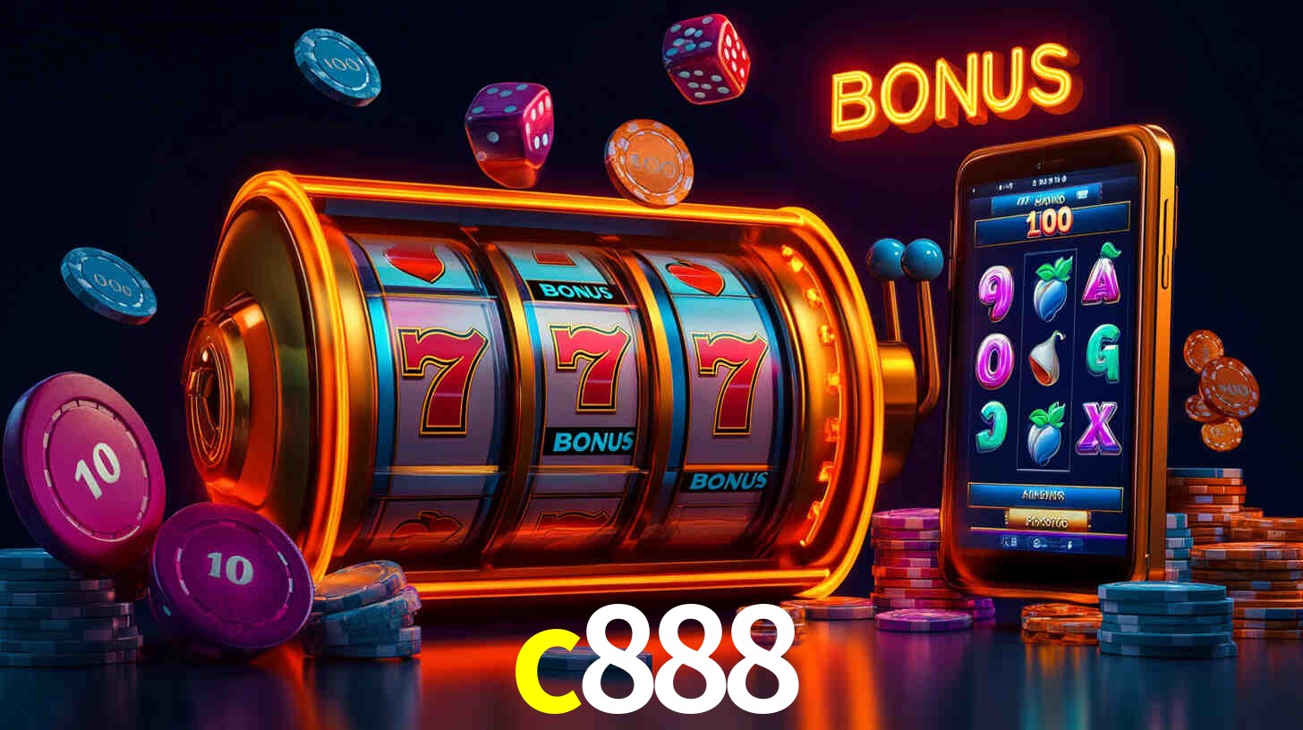 Recursos de Bônus c888