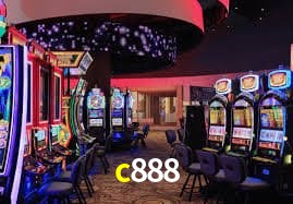 Inovações de Jogos na c888: O Futuro das Experiências Interativas
