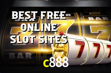 cassino c888