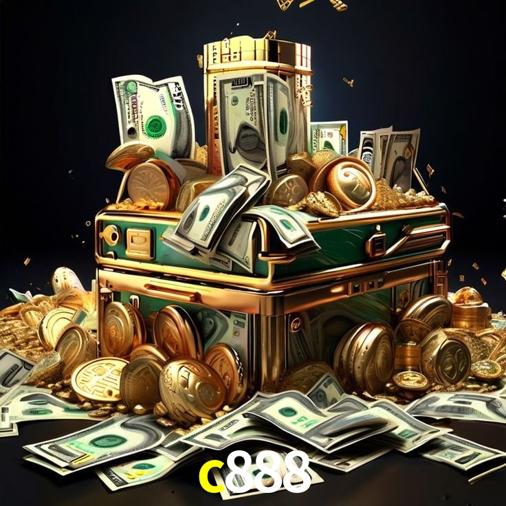 Desvendando o Mundo dos Jogos Virtuais na c888