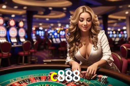 Live Casino c888