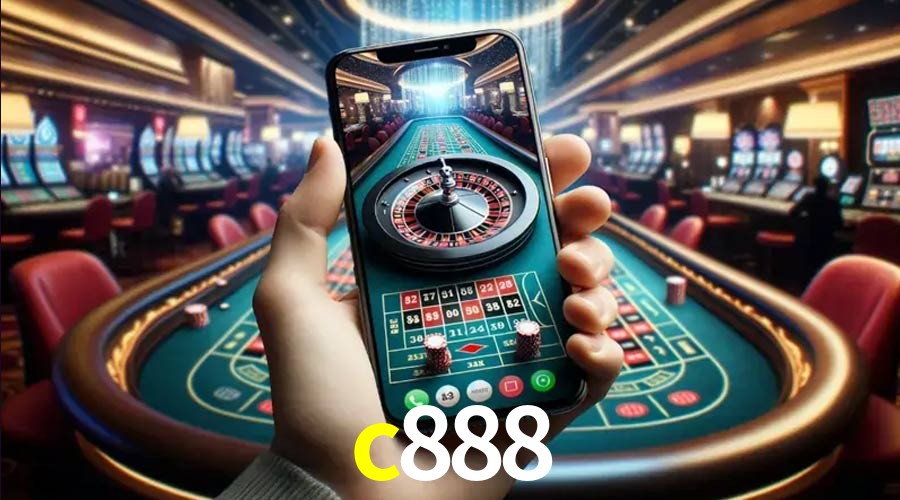 Player Reviews c888