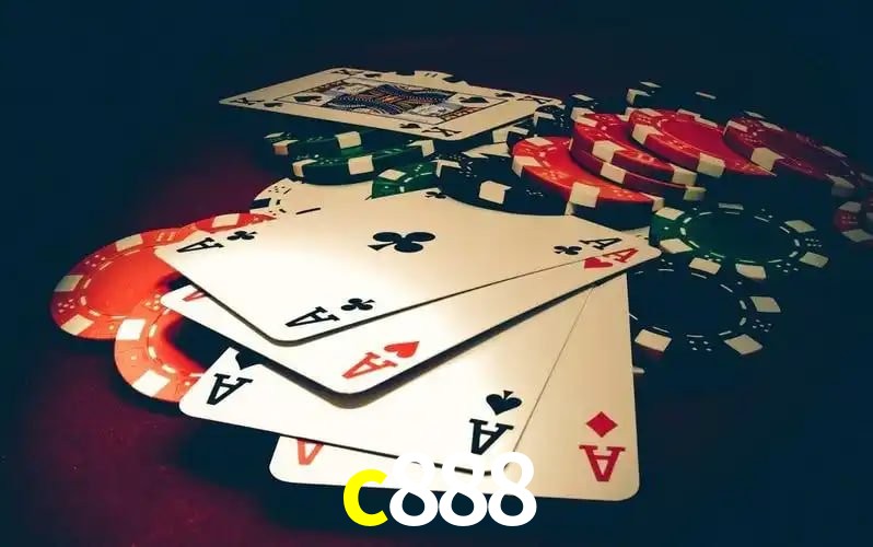 A Emoção da Loteria na c888: Uma Chance de Mudança de Vida