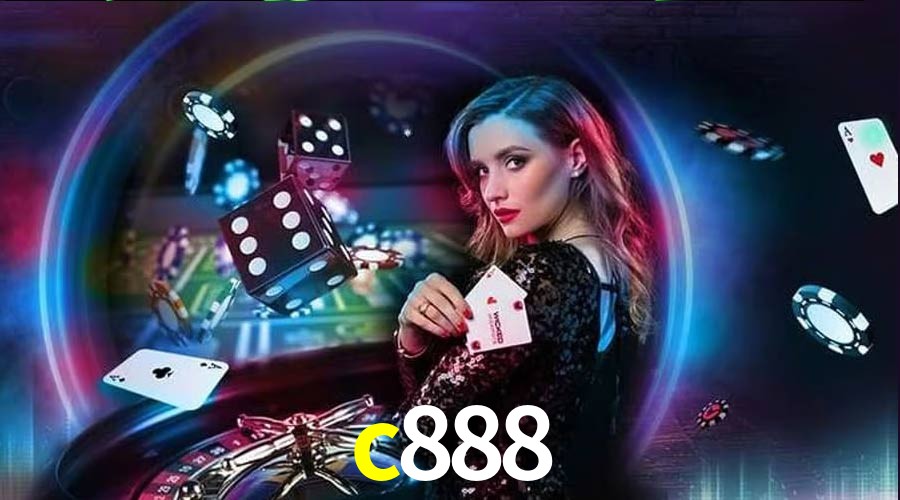Games Directory c888