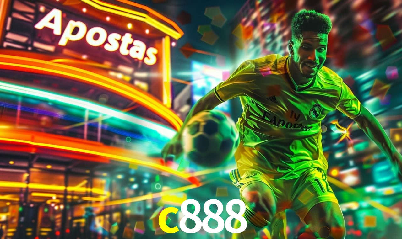 Descubra o Programa VIP da c888: Vantagens Exclusivas para Jogadores