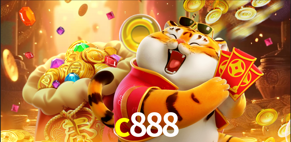 Desvendando o Mundo dos Jogos Virtuais na c888