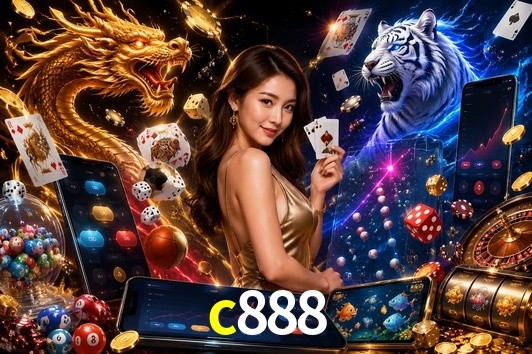 Tennis Betting c888