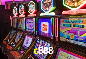 Descubra a Magia dos Jogos de Arcade no c888