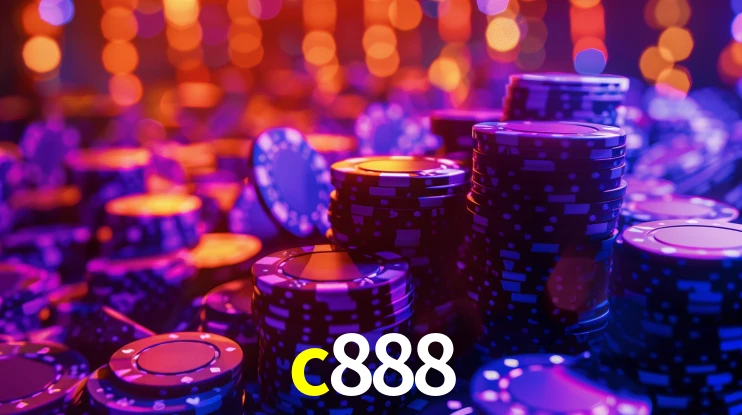 Bônus Generosos e Exclusivos no c888 para Você!