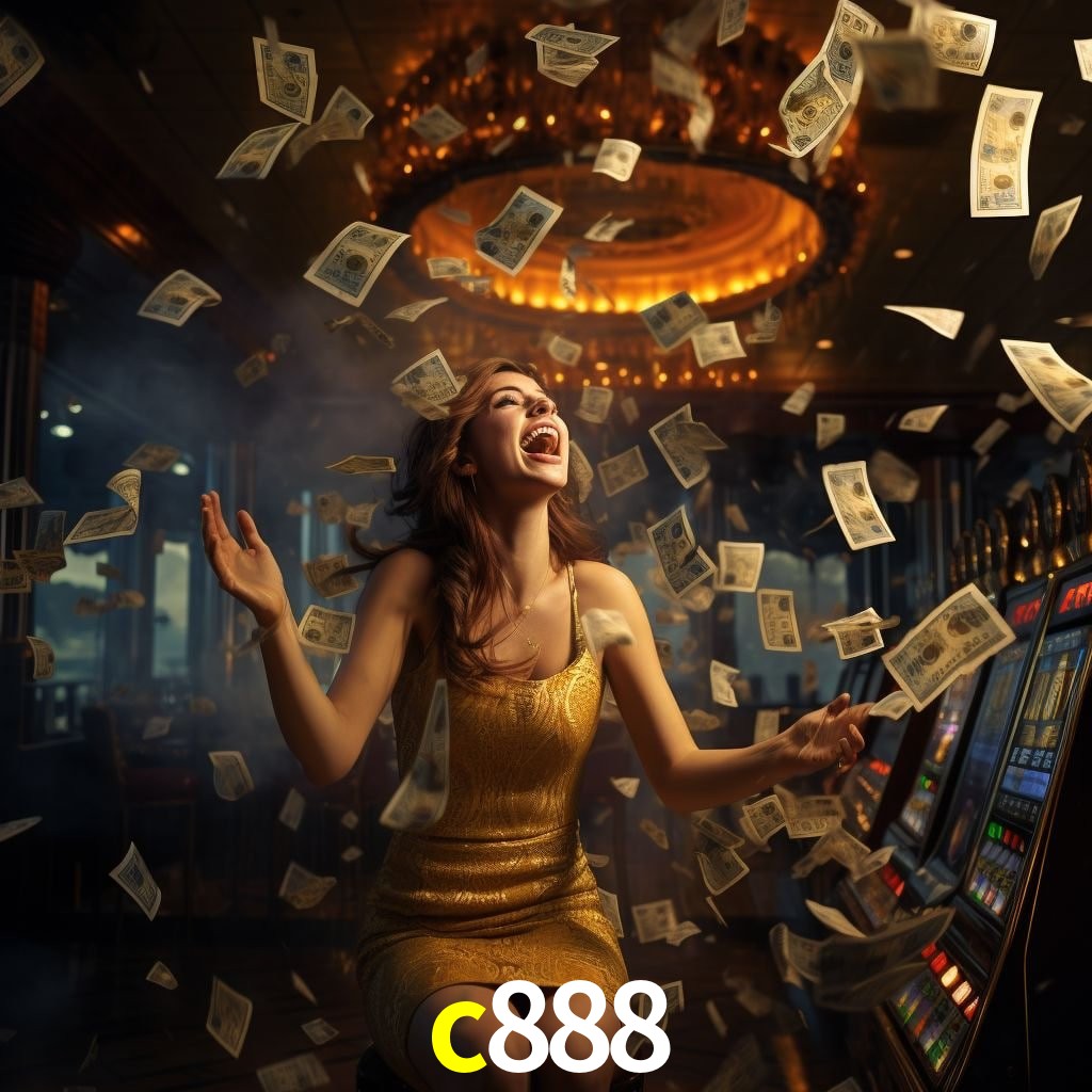 VIP Casino c888