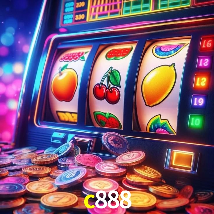 Diretório de Jogos c888
