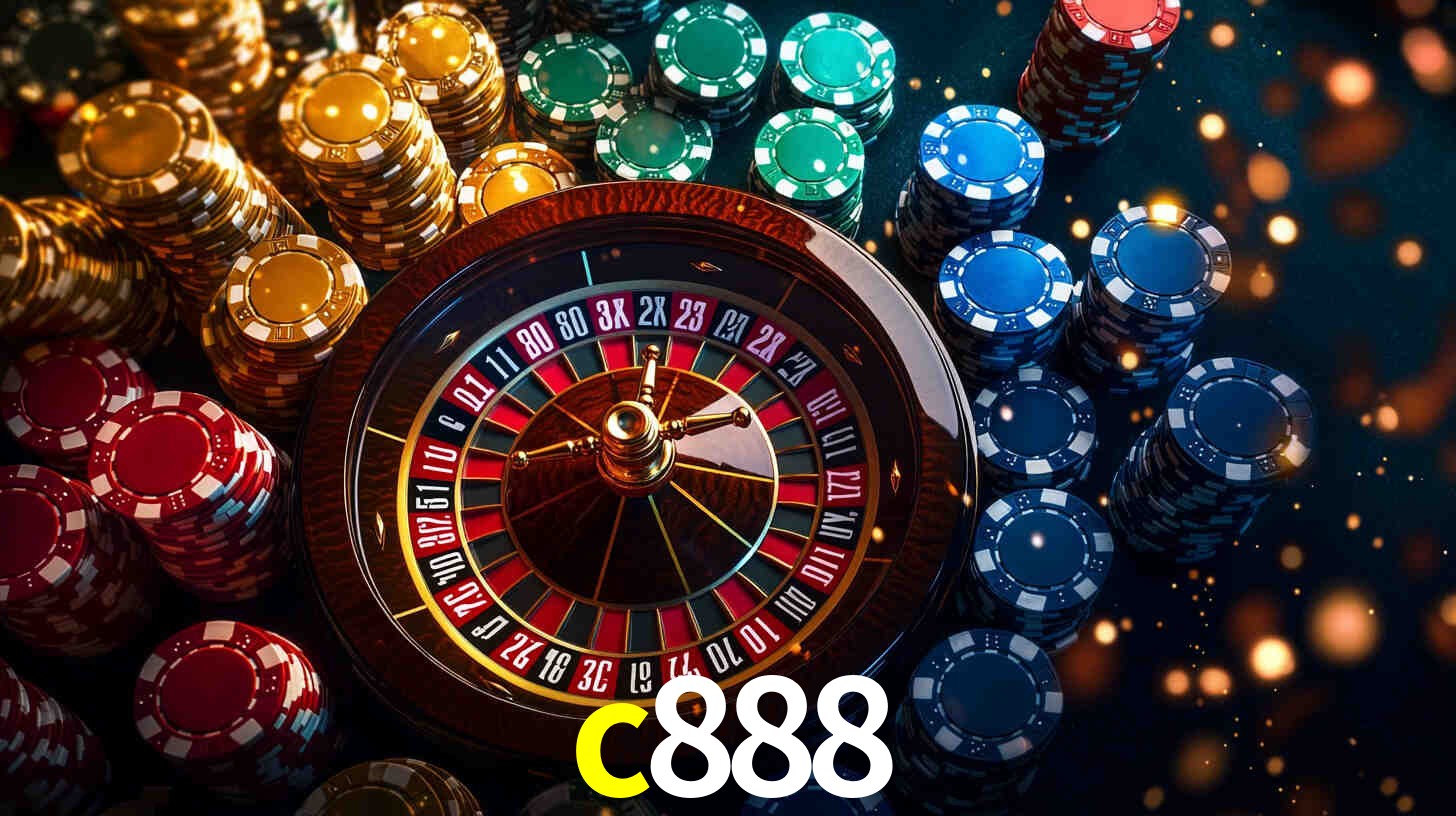 c888 App Interface