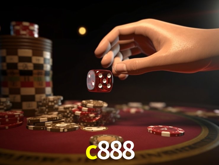 Tecnologia da Plataforma c888