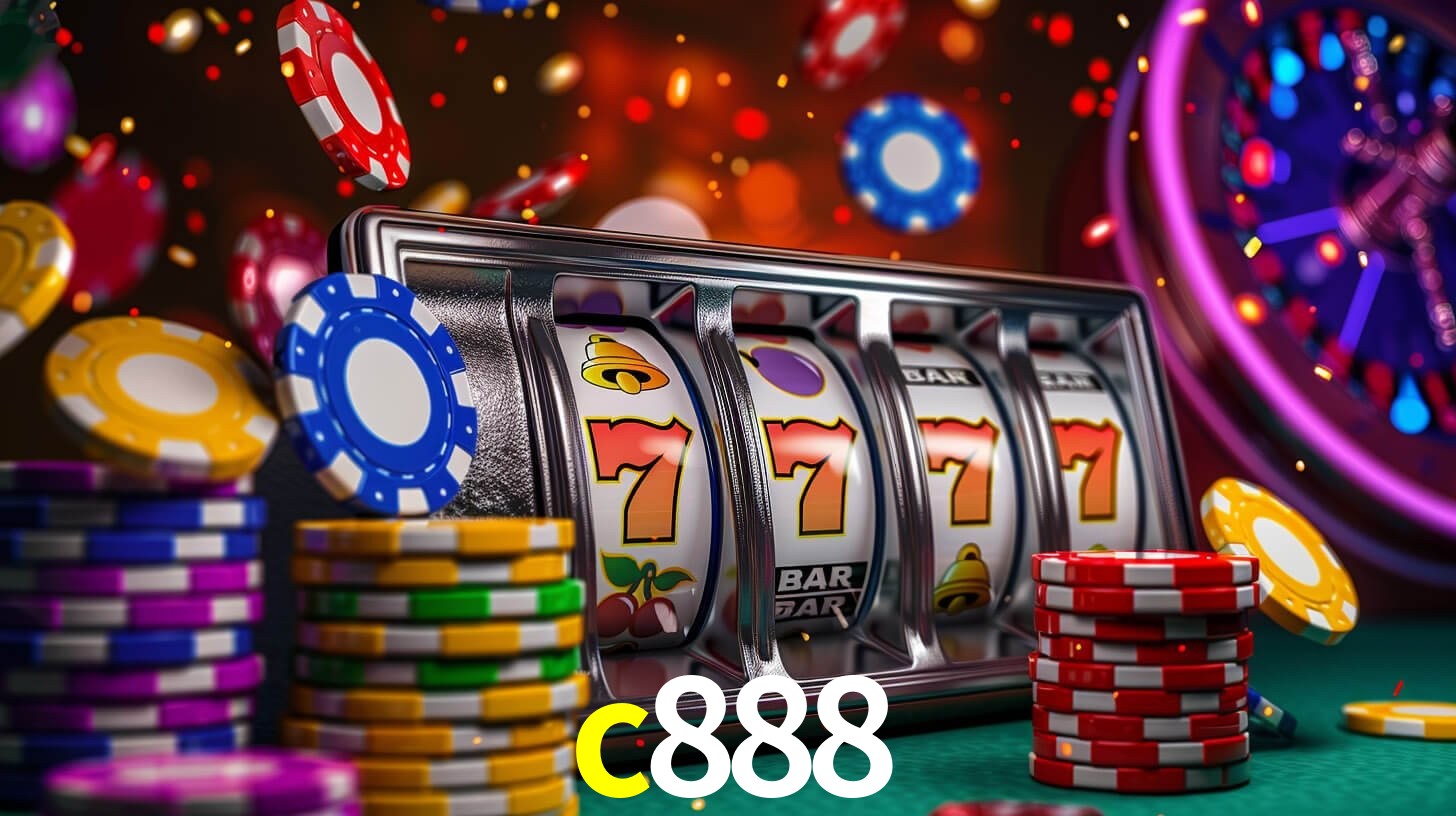 Mesa de Blackjack c888