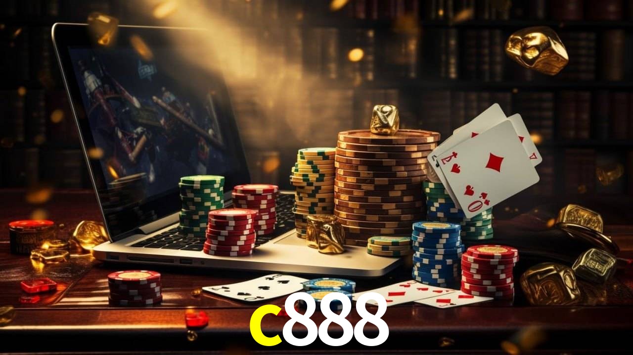 Apostas de Tênis c888