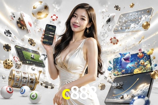 Live Casino c888