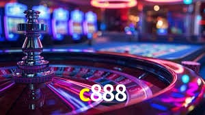 Casino Ao Vivo c888