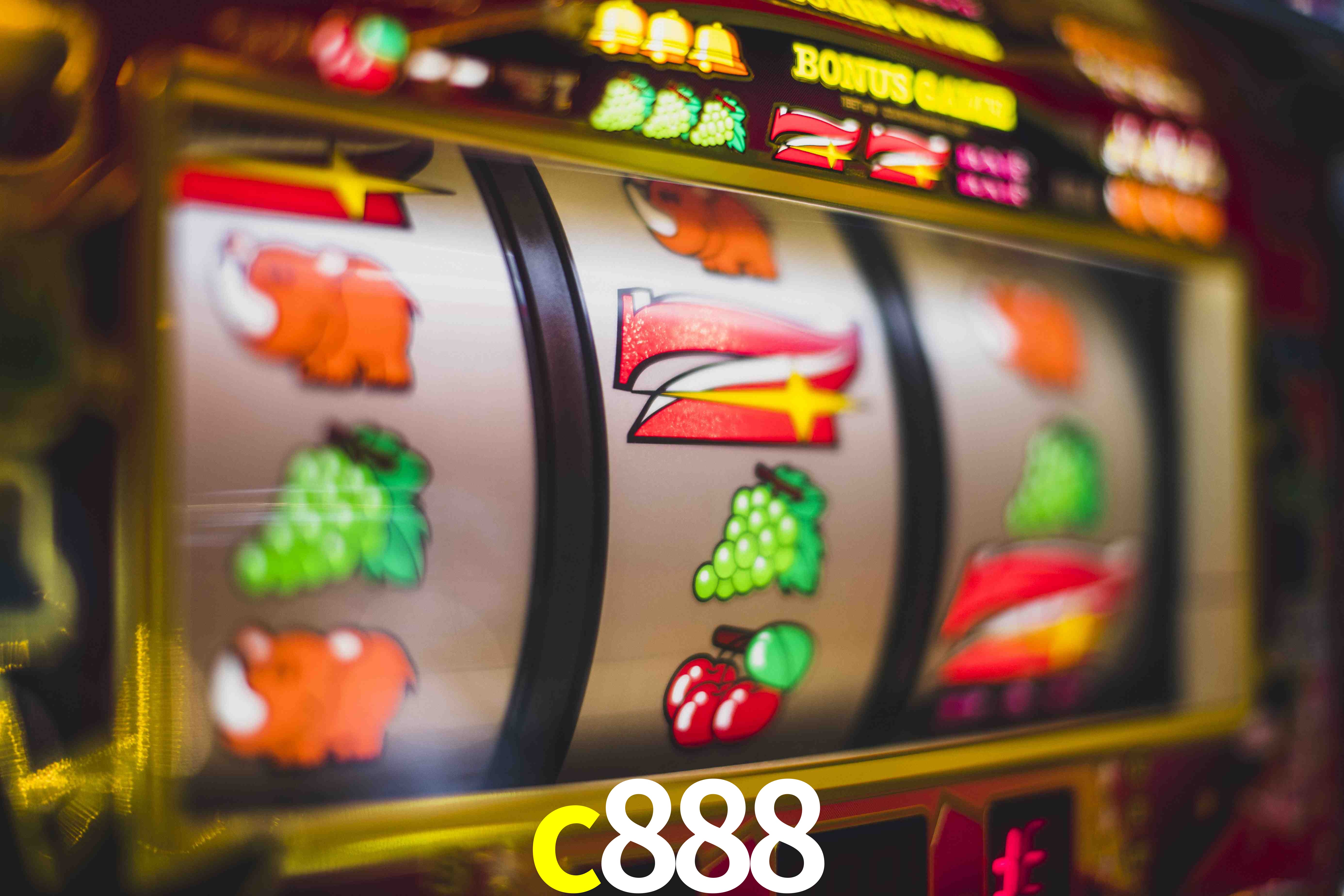 Spaceman Game c888