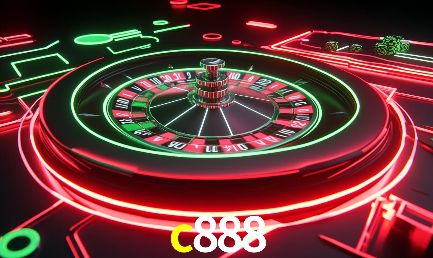 A Emoção da Loteria na c888: Uma Chance de Mudança de Vida