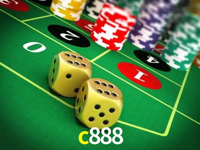 Basketball Betting c888