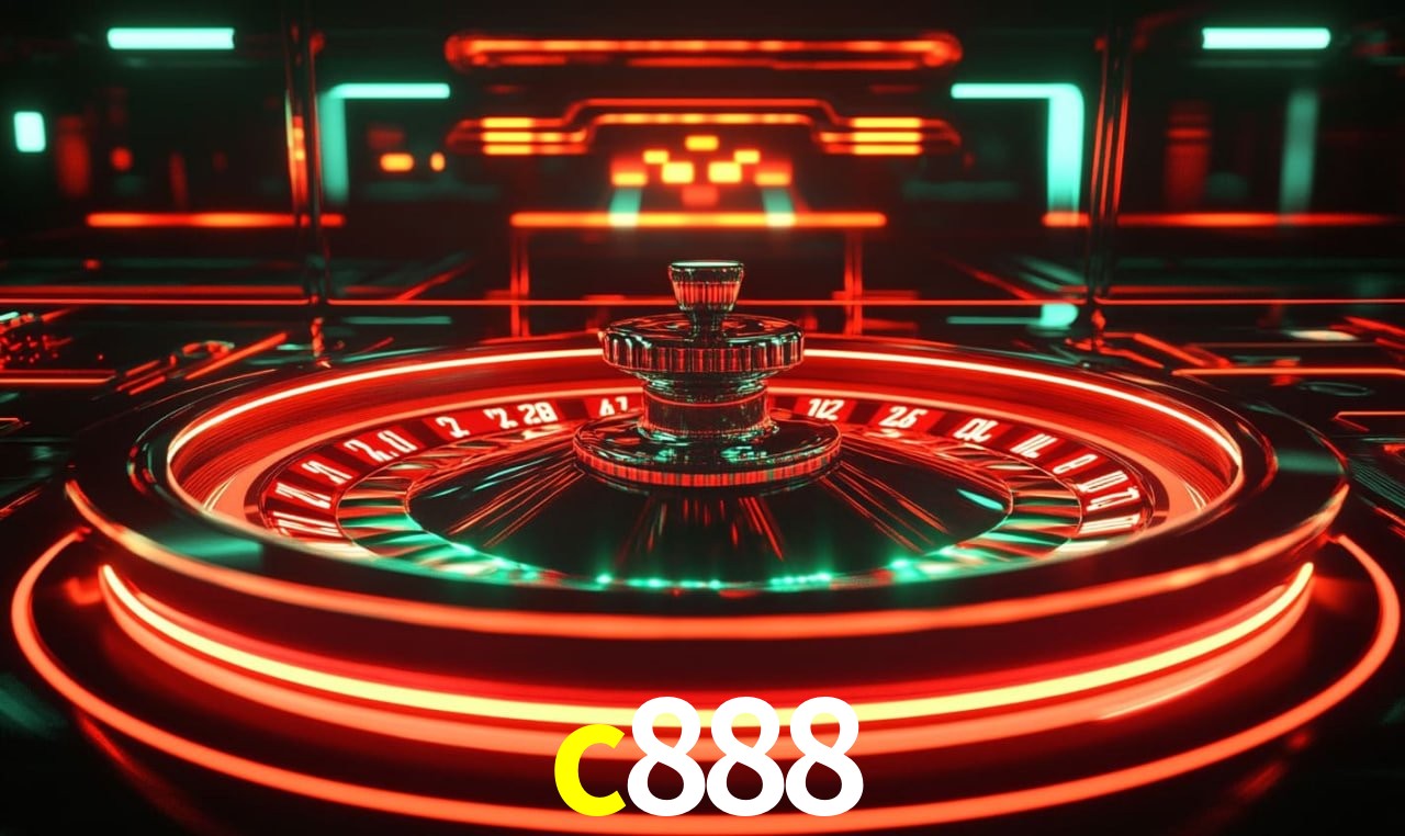Apostas Esportivas na c888: Um Guia Completo