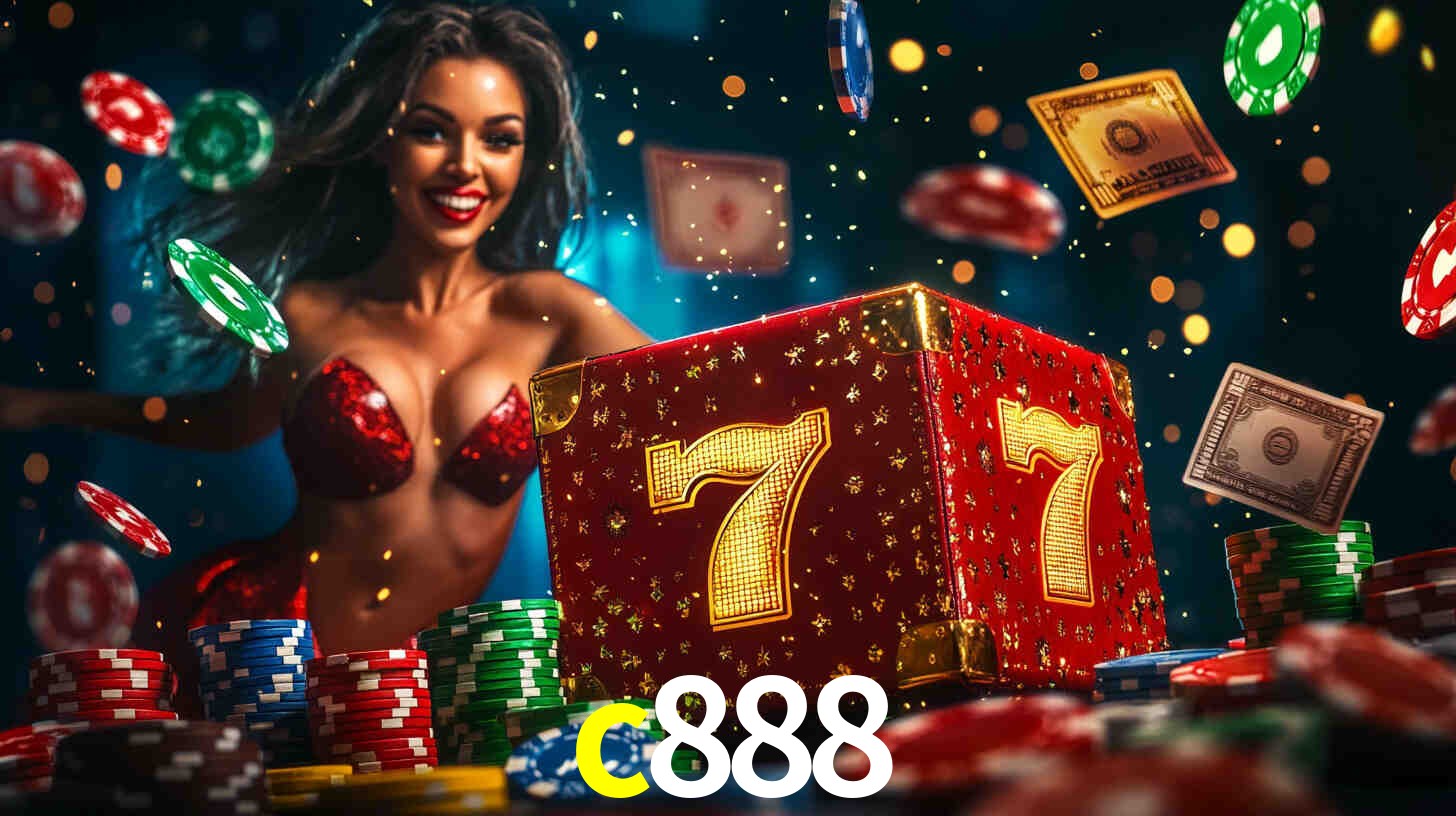 Inovações de Jogos na c888: O Futuro das Experiências Interativas