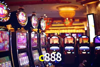 Descubra a Magia dos Jogos de Arcade no c888