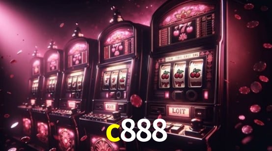 Bônus de Boas-vindas c888