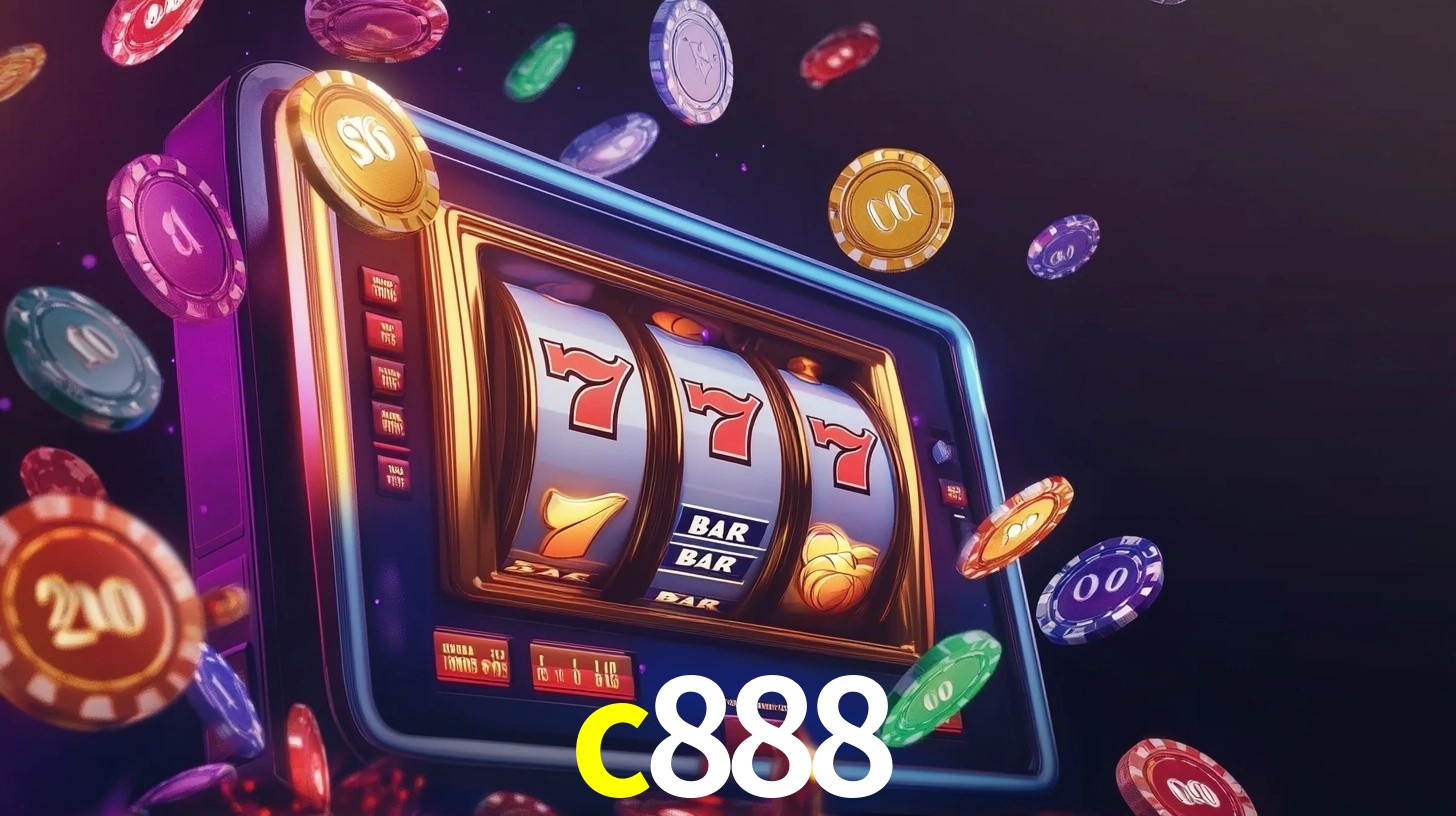 Welcome Bonus c888