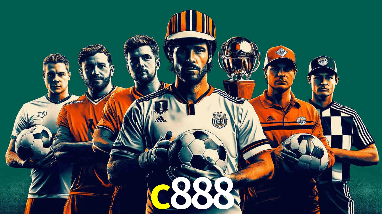 Explorando a Categoria de Eventos em Apostas na c888