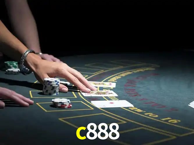Cassino ao Vivo c888 - Dealers Brasileiros Profissionais