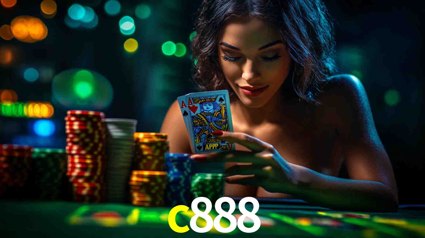 Descubra o Programa VIP da c888: Vantagens Exclusivas para Jogadores